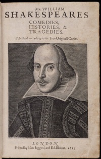 Shakespeare